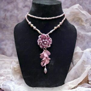 Sparkling Petals Set